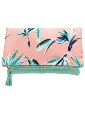 Rachel Pally | Clutch